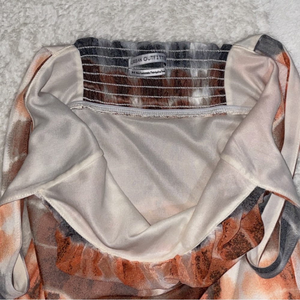 NWOT Urban Outfitters Bodycon Dress - Picture 9 of 11
